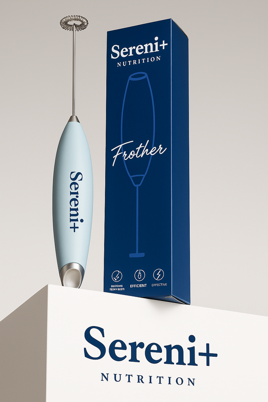 Frother SERINI+ - L'agitateur pour vos boissons
